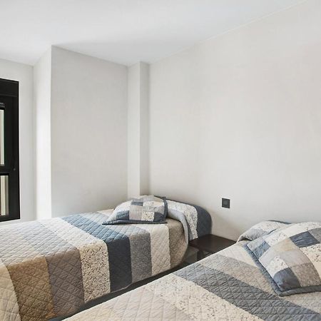 Apartamento Guanarteme Las Palmas de Gran Canaria Luaran gambar