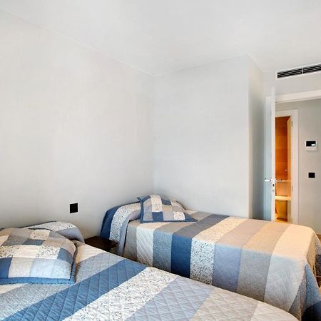 Apartamento Guanarteme Las Palmas de Gran Canaria Luaran gambar