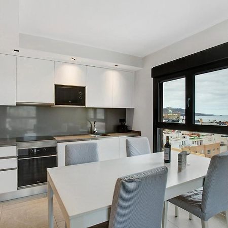 Apartamento Guanarteme Las Palmas de Gran Canaria Luaran gambar