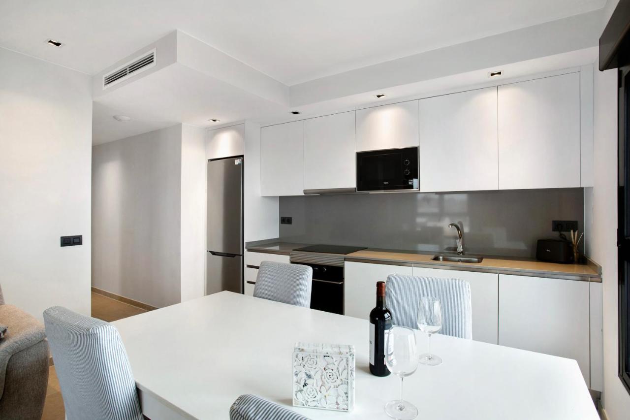 Apartamento Guanarteme Las Palmas de Gran Canaria Luaran gambar