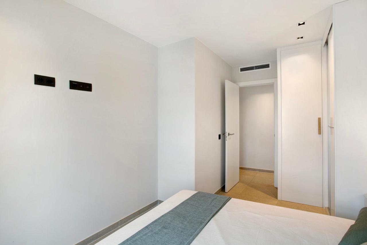 Apartamento Guanarteme Las Palmas de Gran Canaria Luaran gambar