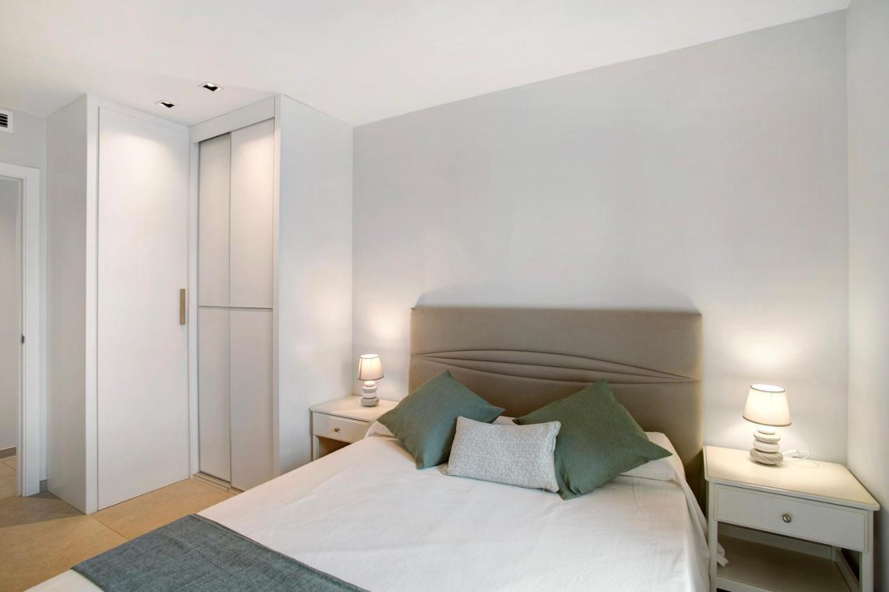 Apartamento Guanarteme Las Palmas de Gran Canaria Luaran gambar