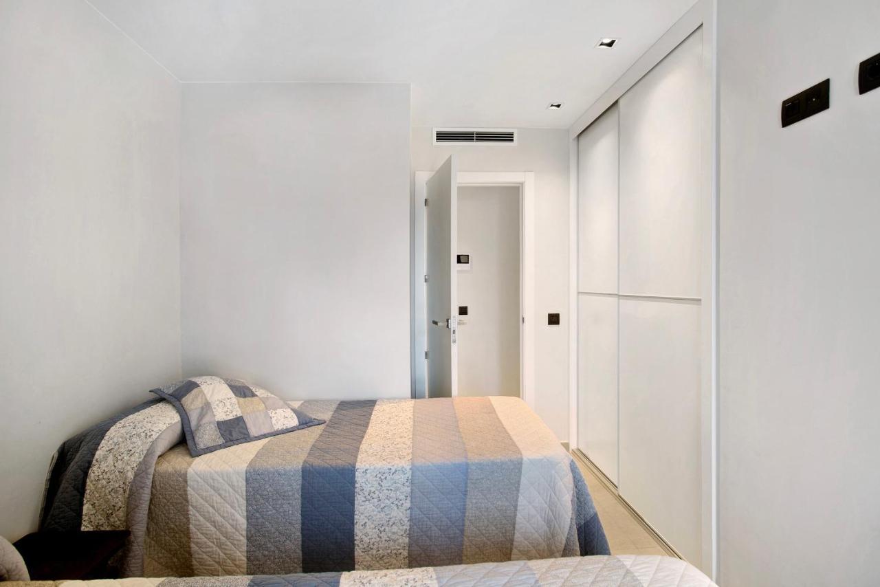 Apartamento Guanarteme Las Palmas de Gran Canaria Luaran gambar