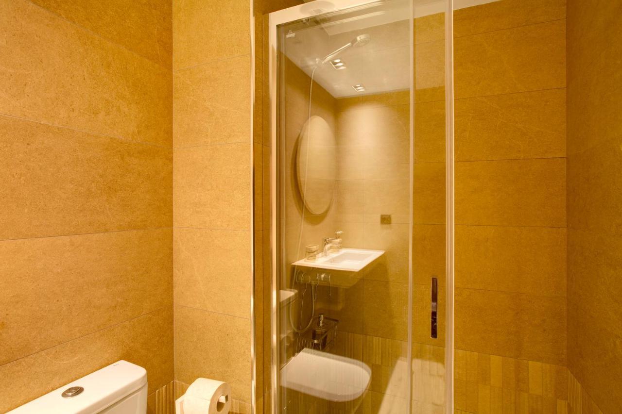 Apartamento Guanarteme Las Palmas de Gran Canaria Luaran gambar