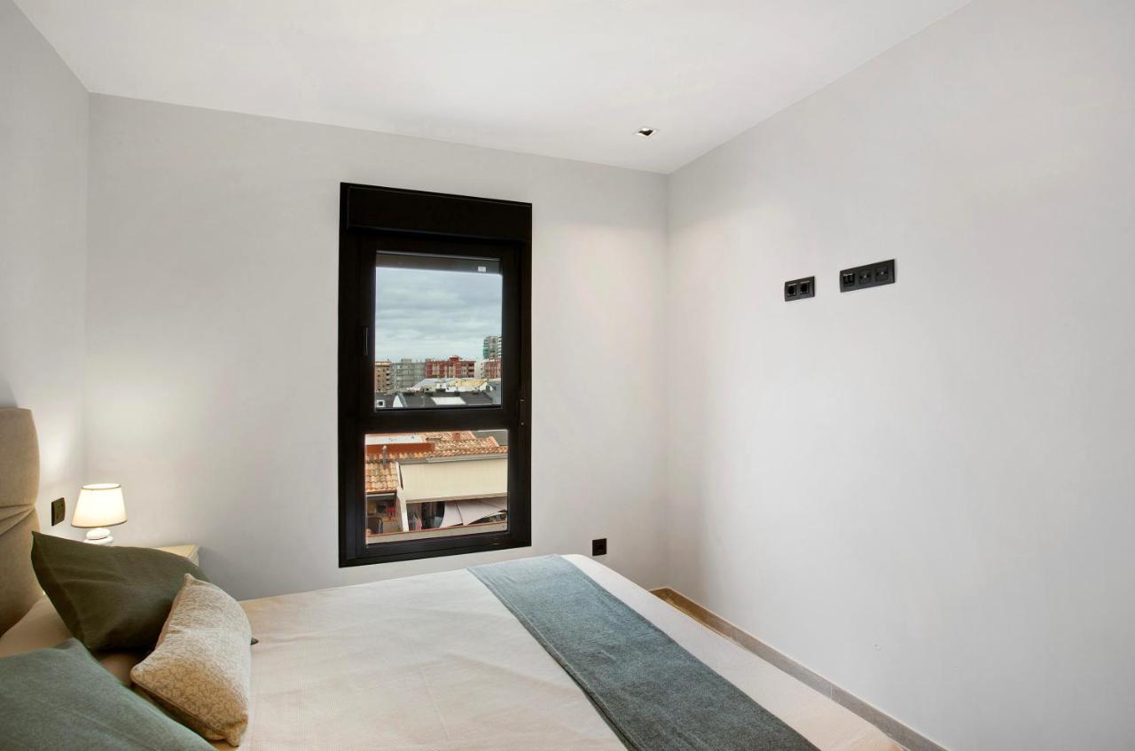 Apartamento Guanarteme Las Palmas de Gran Canaria Luaran gambar