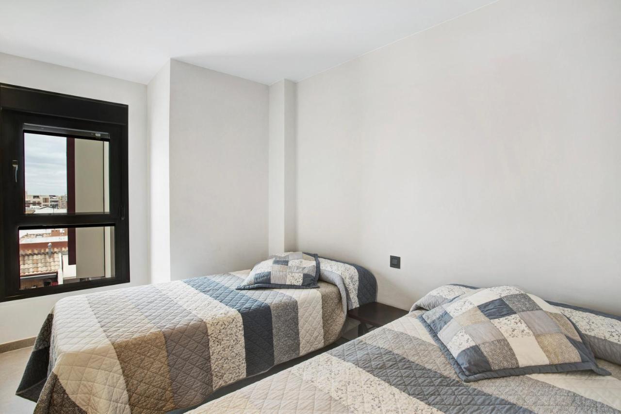 Apartamento Guanarteme Las Palmas de Gran Canaria Luaran gambar