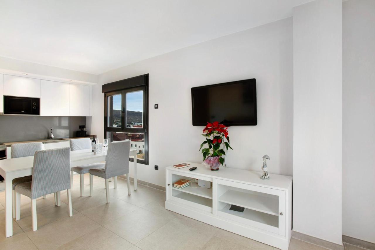 Apartamento Guanarteme Las Palmas de Gran Canaria Luaran gambar