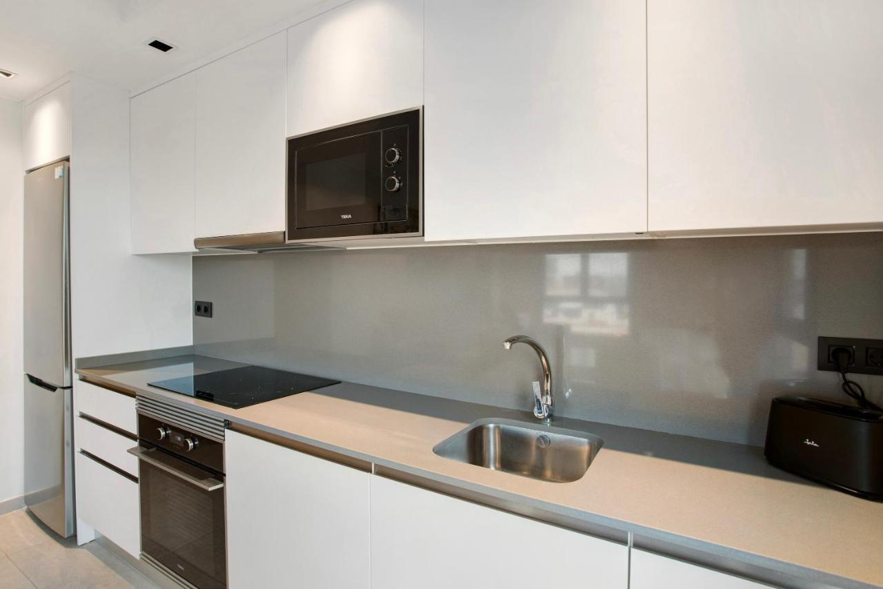 Apartamento Guanarteme Las Palmas de Gran Canaria Luaran gambar