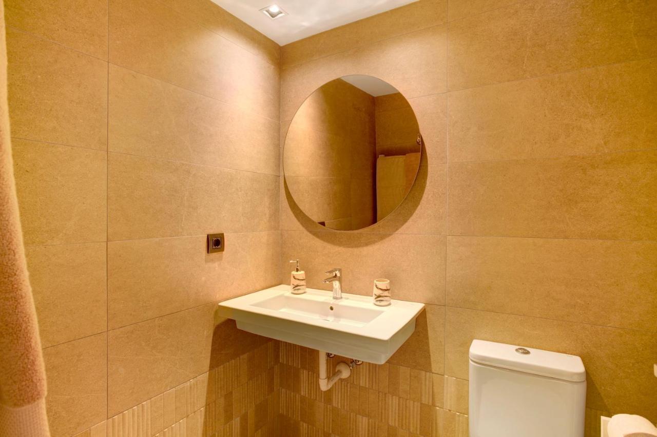 Apartamento Guanarteme Las Palmas de Gran Canaria Luaran gambar