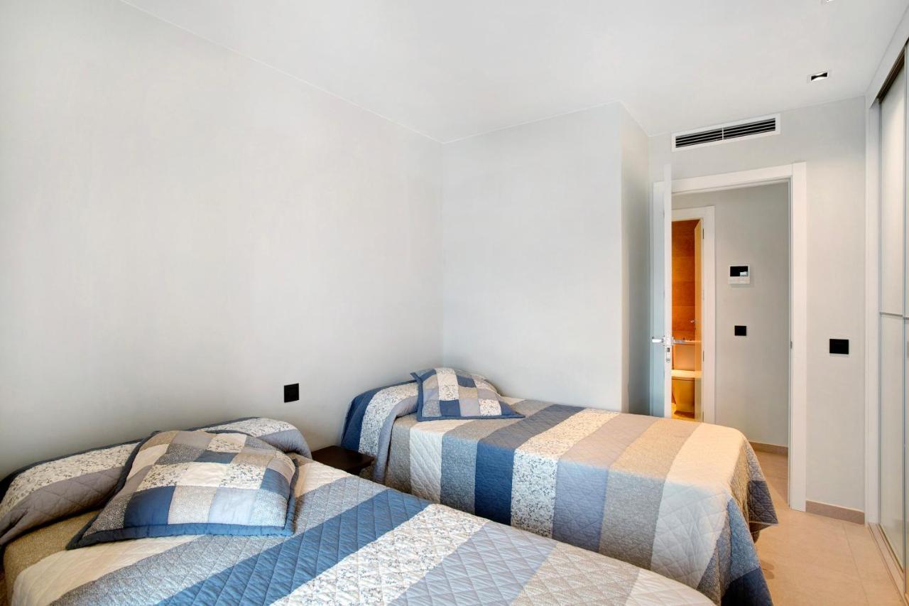 Apartamento Guanarteme Las Palmas de Gran Canaria Luaran gambar