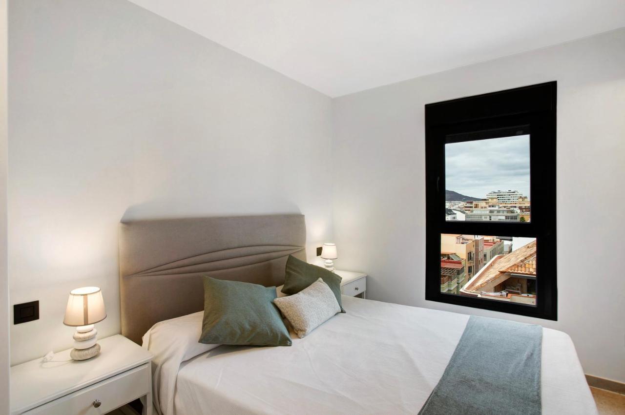 Apartamento Guanarteme Las Palmas de Gran Canaria Luaran gambar